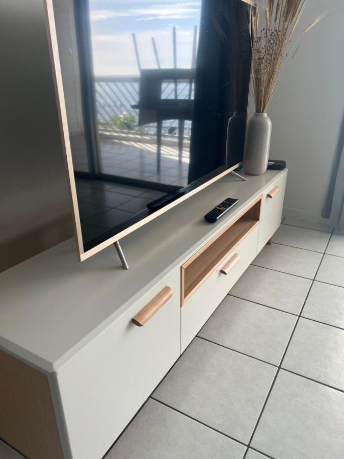 Beach Studio Punaauia  Exteriör bild